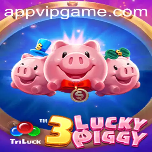 Desvendando o Mundo de 3LUCKYPIGGY: Um Jogo de Aventura Futurista