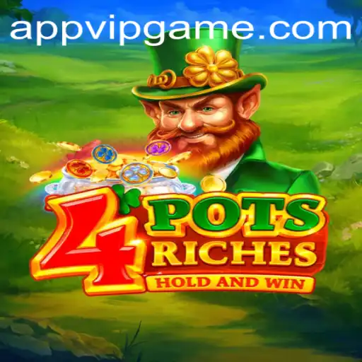 Explorando o Mundo de 4potsriches: Um Guia Completo para Jogadores
