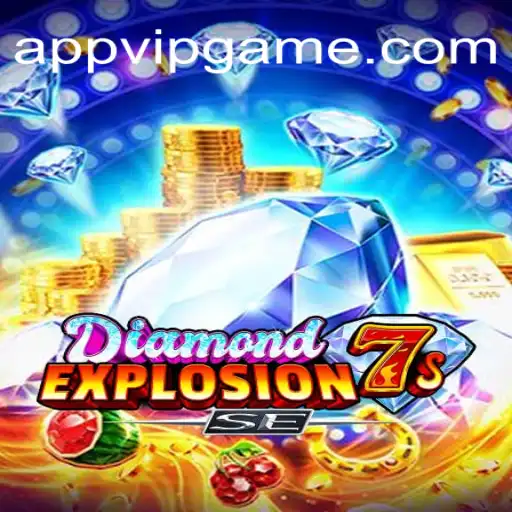 Explorando os Segredos de DiamondExplosion7sSE: Uma Nova Sensação no Mundo dos Jogos