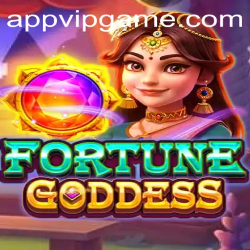 FortuneGoddess: Mergulhe no Mundo das Deusas da Fortuna