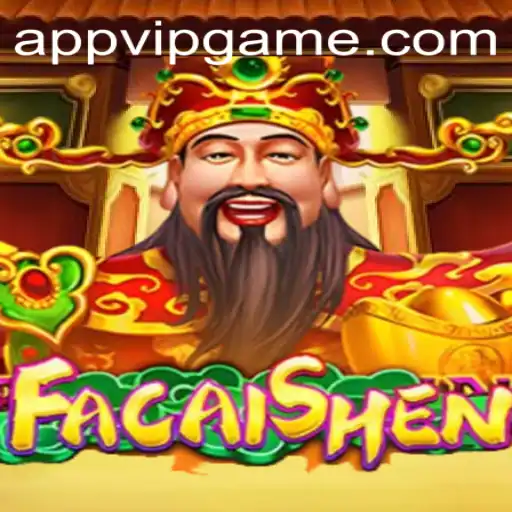 Explorando FaCaiShen: O Jogo que Conquista com a Sorte Divina