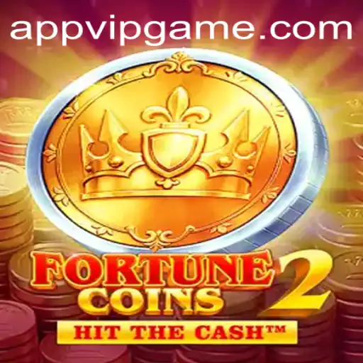 Descubra a Emoção de FortuneCoins2: O Jogo de Sorte e Estratégia