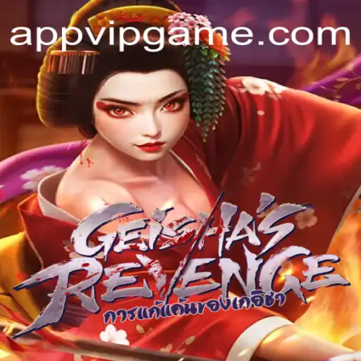 Descubra o Envolvente Mundo de GeishasRevenge: A Vingança das Geishas