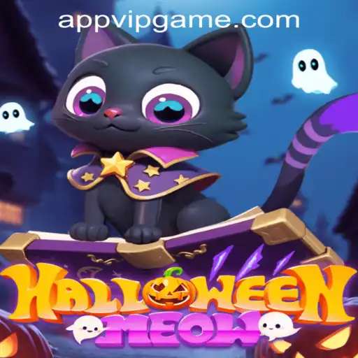 Explorando o Fantástico Mundo de HalloweenMeow