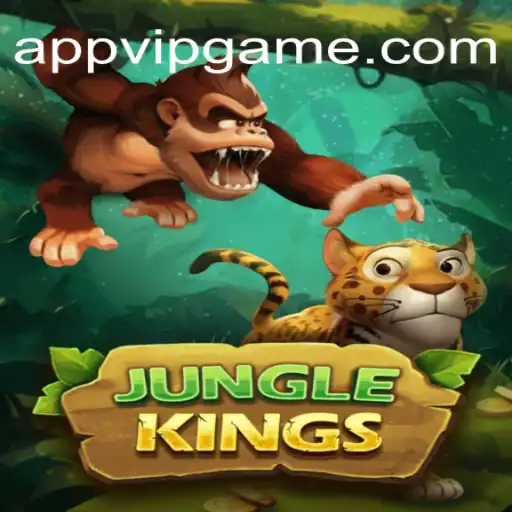 Descubra o Fascinante Mundo de JungleKings