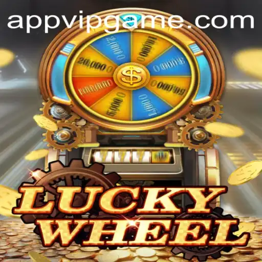 Descubra o Jogo LuckyWheel e a Plataforma APPVIP.COM