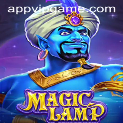 MagicLamp: O Jogo Enigmático que Conquista Multidões