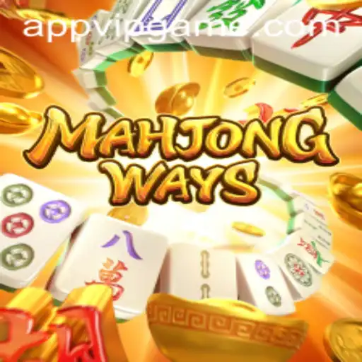 Descubra MahjongWays e COMO JOGAR COM APPVIP.COM