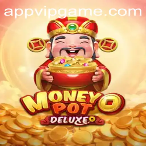 Explorando MoneyPotDELUXE: O Novo Sucesso dos Jogos Mobile