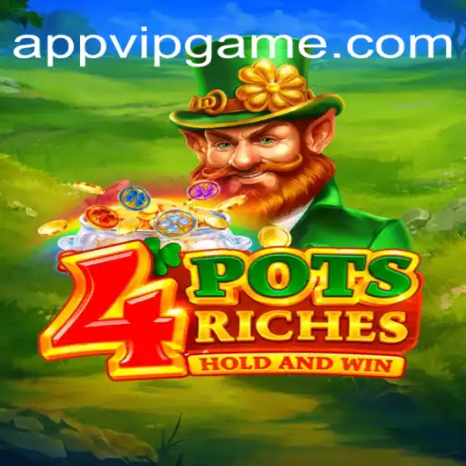 Explorando o Mundo de 4potsriches: Um Guia Completo para Jogadores