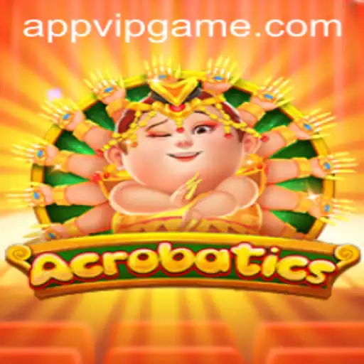 Descubra o Desafio e a Emoção do Jogo Acrobatics