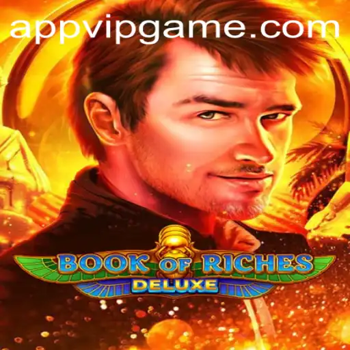 Explorando o Universo Emocionante de BookofRichesDeluxe