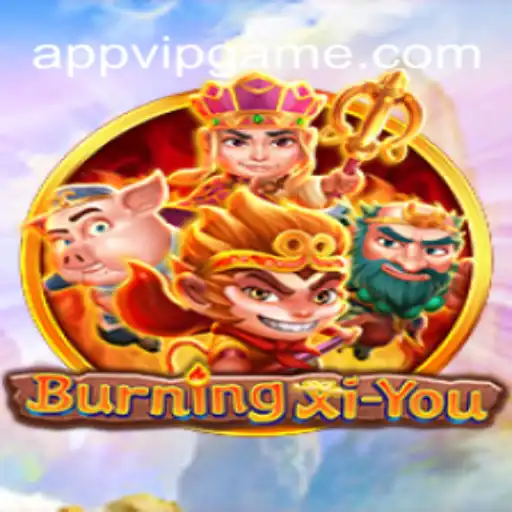 Explorando o Universo Inovador de BurningXiYou