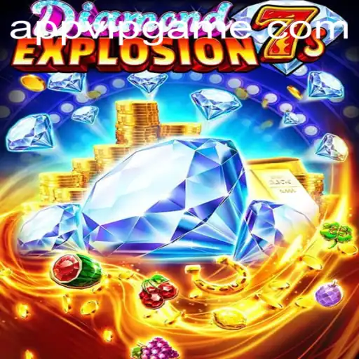 Como Jogar DiamondExplosion7s: Descubra a Aventura de Cassino com APPVIP.COM