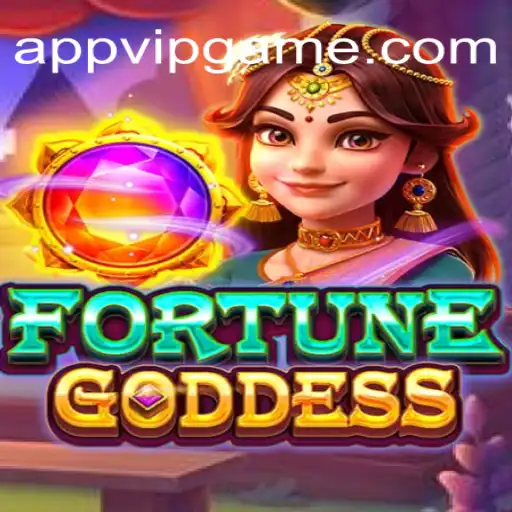 FortuneGoddess: Mergulhe no Mundo das Deusas da Fortuna