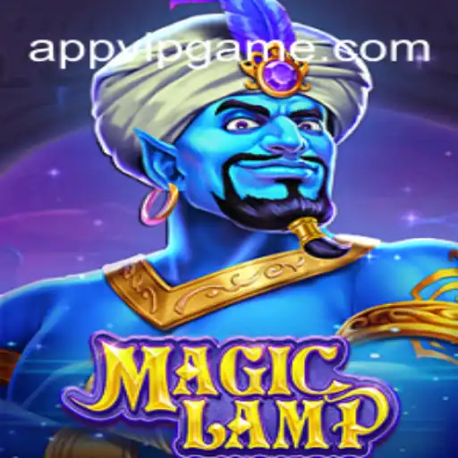 MagicLamp: O Jogo Enigmático que Conquista Multidões