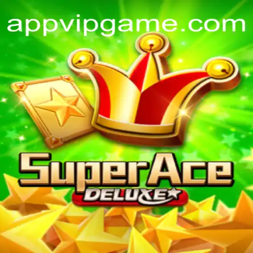 Descubra as Aventuras de SuperAceDeluxe - O Jogo do Momento
