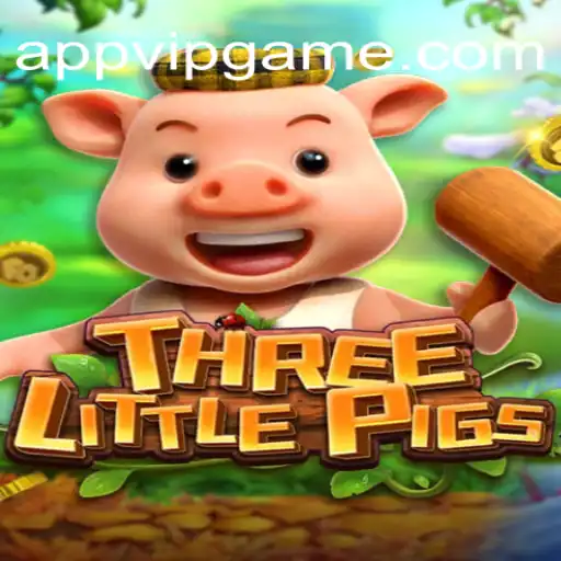 Descubra o Mundo Fascinante de THREELITTLEPIGS