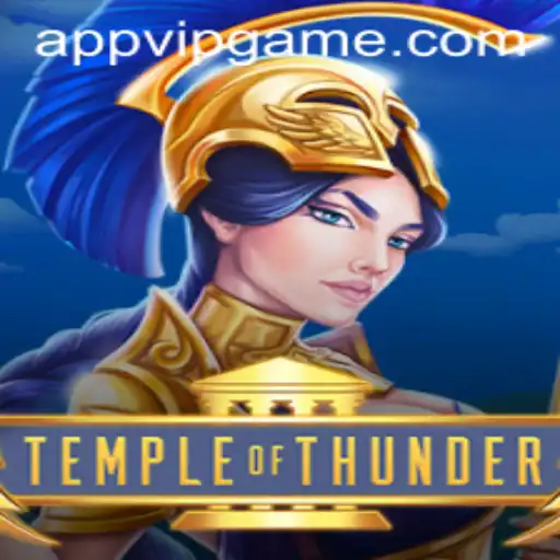 Temple of Thunder: Uma Aventura Épica no Mundo dos Jogos Eletrônicos