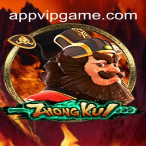Descubra o Fascinante Mundo de ZhongKui – O Jogo que Conquista Multidões