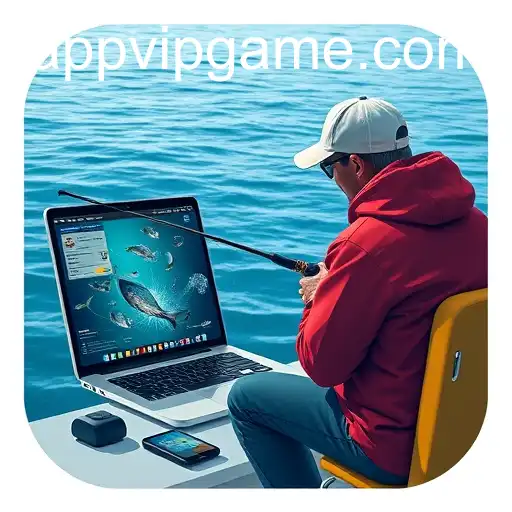 Pesca online