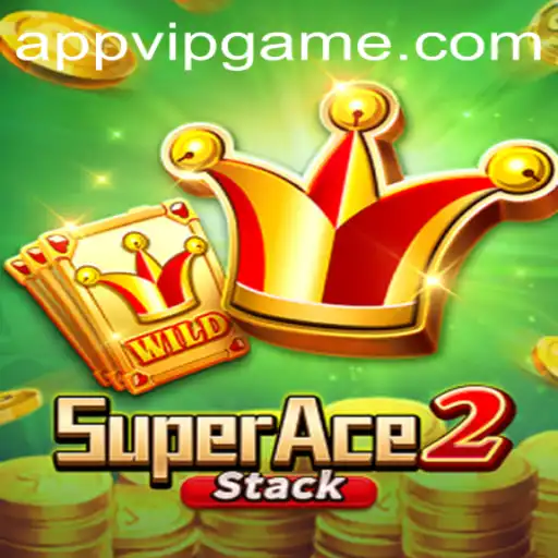 SuperAce2: A Nova Sensação no Mundo dos Games