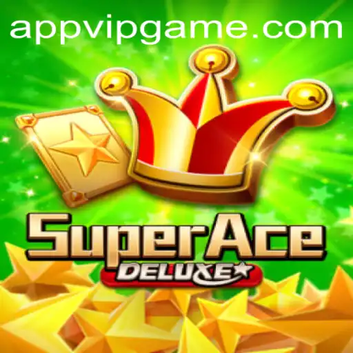 Descubra as Aventuras de SuperAceDeluxe - O Jogo do Momento