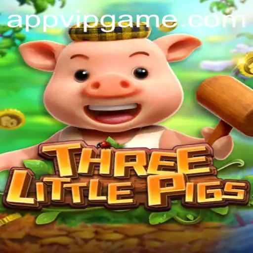 Descubra o Mundo Fascinante de THREELITTLEPIGS