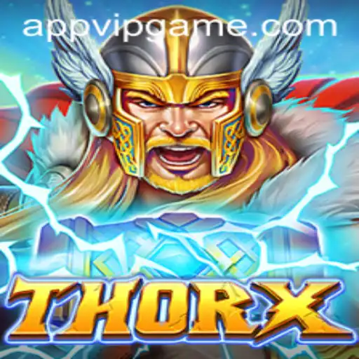 ThorX: Aventura Nórdica Revoluciona o Universo dos Jogos
