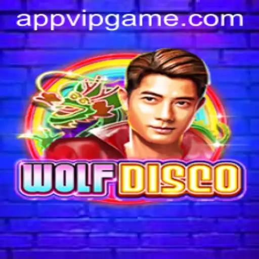 WolfDisco: Descubra o Jogo que Une Lobos e Discoteca