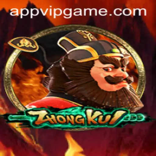 Descubra o Fascinante Mundo de ZhongKui – O Jogo que Conquista Multidões